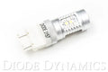 Diode Dynamics 3157 LED Bulb HP24 Dual-Color LED - Red - White (Single)