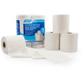 TST 2 PLY TOILET TISSUE 4 ROLLS 500 SHEETS