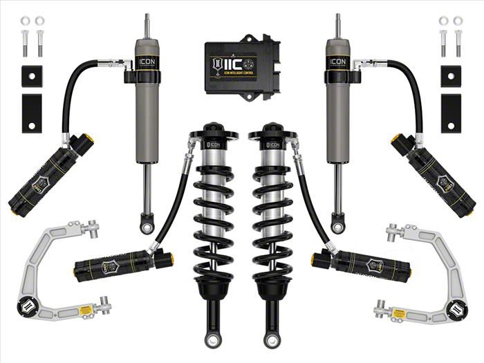 ICON auto part