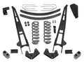 Tuff Country shock absorber