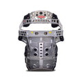 Seat Kit 15in 18 Deg Containment SFI39.2