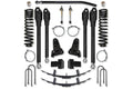 Rock Krawler Suspension shock absorber