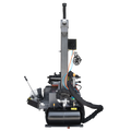 BendPak auto part close-up