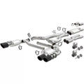 1822 MUSTANG COUPE XMOD SERIES CATBACK EXHAUST SYSTEM