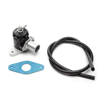 COBB black auto part