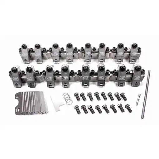 SBF Sport Comp Shaft R/A Kit 1.60/1.60 Ratio