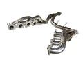 Kooks 2011-2014 Ford F150 Coyote 5.0L 4V 1-3/4 x 3 Header & Catted Connection Kit