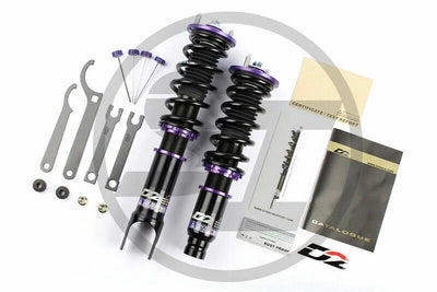 D2 Racing auto part