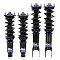 AIR SUSP KIT Jetta II 85-