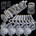 Eagle auto part detail