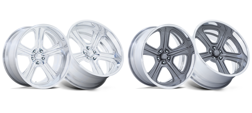 Wheel Pros, LLC auto part