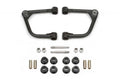 Fabtech 16-21 Toyota Tundra 2WD/4WD 6in Basic Sys w/C/O Spacers & Rr Dlss
