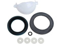 TECMA S HI WHT DB WP 12V