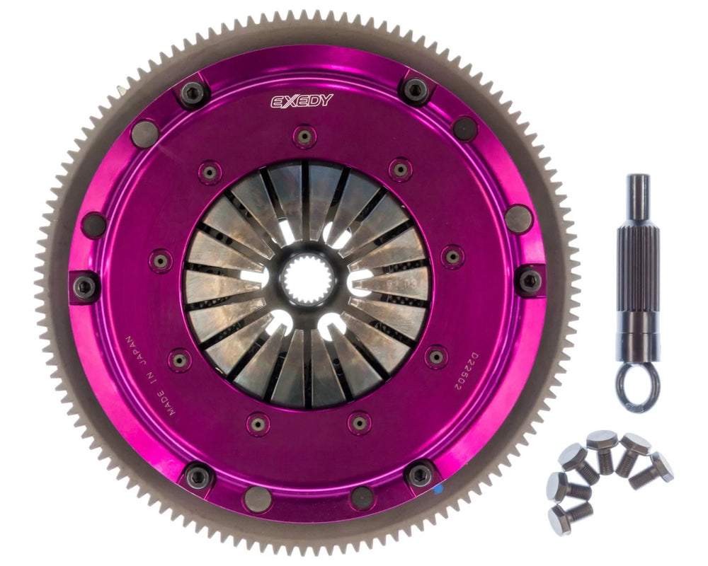 Exedy - EXE-ZH02SBMC