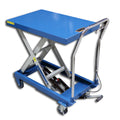 B-CART; SINGLE ARM HYDRAULIC LIFT C
