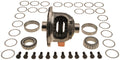 DIFFERENTIAL CARRIER LOADED; DANA 80 3.54 & UP OPEN DIFF