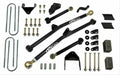 Tuff Country lift kit