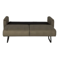DESTINATION TRIFOLD SOFA 72IN (GRUMMOND)