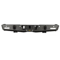 Smittybilt bumper