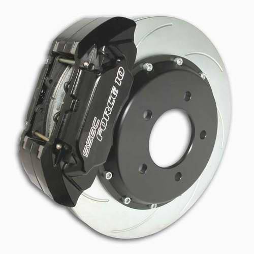 TRI-POWER HD A165-5 KIT