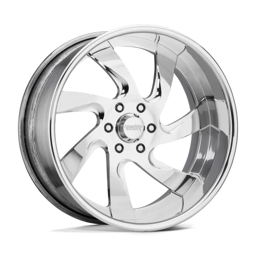 VF532 22X10.5 BLANK POLISHED - RIGH