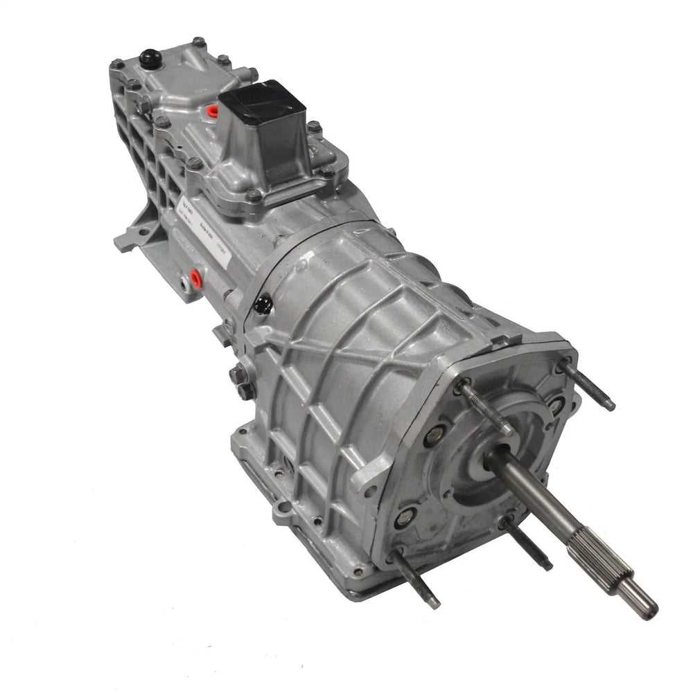 Remanufactured FM132 Manual Transmission 1988-92 Ford Bronco II Ranger 2.9L 5 Speed 2WD Steel Bottom Pan CORE CHARGE OF $400 APPLIES