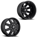 D19 24X8.25 10X225 POLISH -200MM