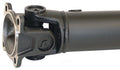 REAR DRIVESHAFT