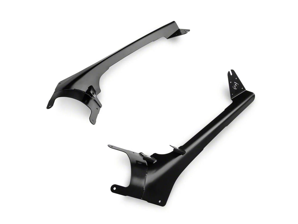 WRANGLER JL FRONT ROOF MOUNT KIT