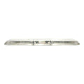 RAZOR 46", LIGHTBAR, AMBER LED, CLE