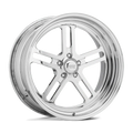 VF535 20X15 BLANK POLISHED XXMM (108-130)