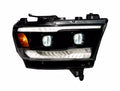 Recon Truck Accessories headlights