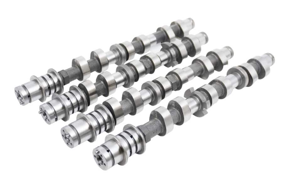 280/286 2GR-FE Cams