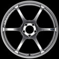 Advan GT Beyond 20x9.5 +25 5-112 Racing Sand Metallic Wheel