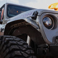 Nemisis Industries black bumper