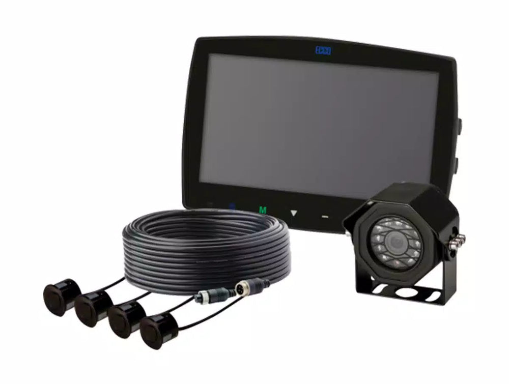 Ecco Safety Group auto part