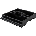 23X27X71 INCH DIAMOND TREAD ALUMINUM CROSSOVER TRUCK BOX