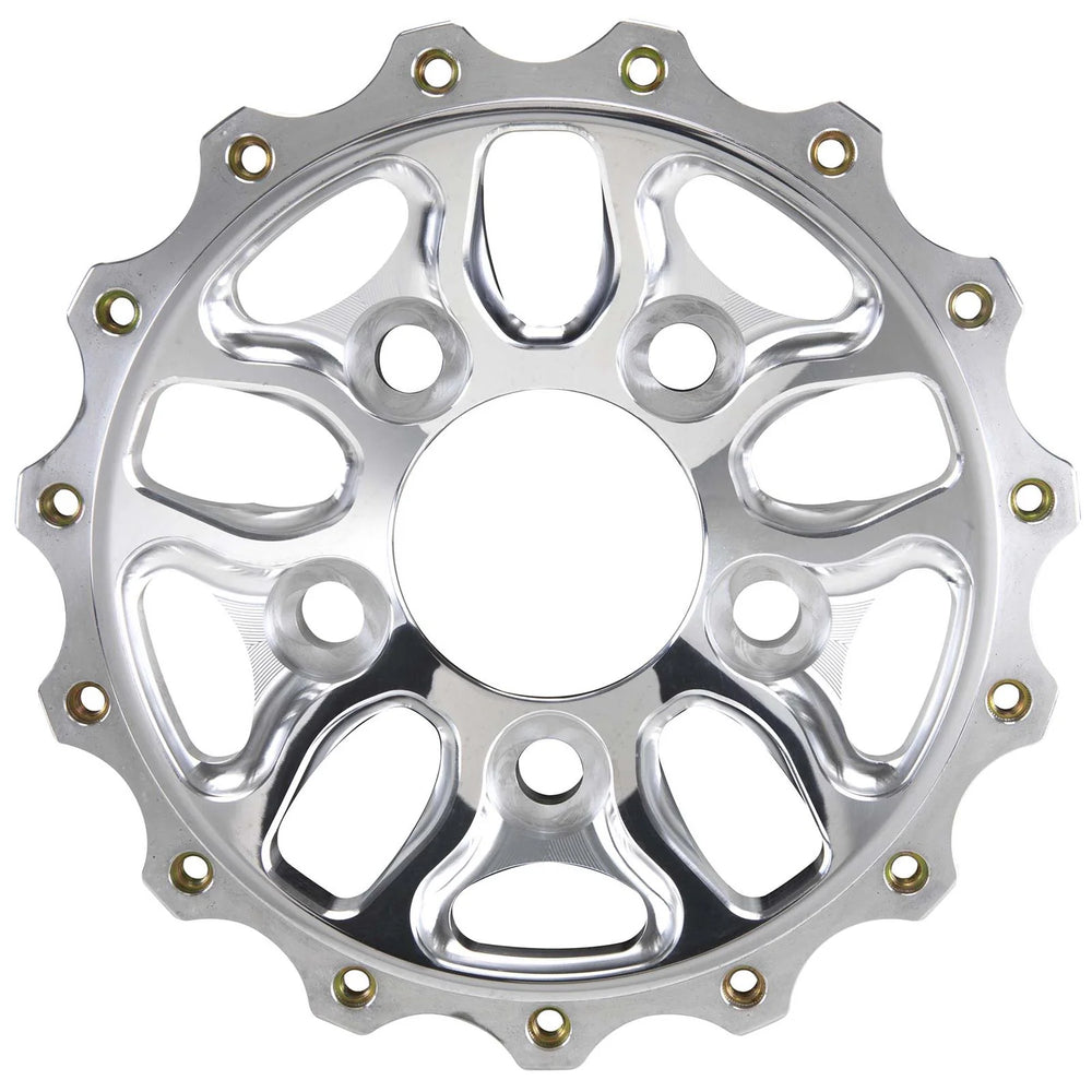 DYNAMIC SBL BLK 15X9