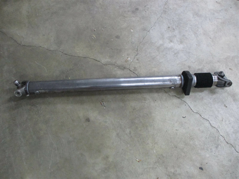 COUPLING SHAFT