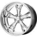 Wheel Pros, LLC polished auto part