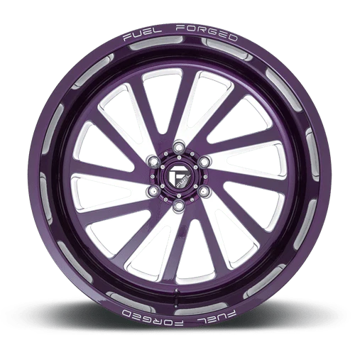 FF016 22X10 BLANK CUSTOM -25MM (114-180)
