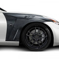 Extreme Dimensions auto part