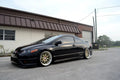 BC Racing Coilover BR 90-94 LEGACY