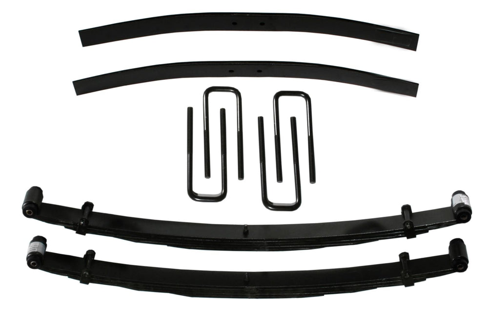Skyjacker shock absorber