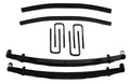 Skyjacker shock absorber