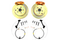 Brembo auto part detail