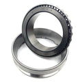 BEARING ADJUSTER CUP AND CONE-DL