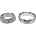 BEARING ADJUSTER CUP AND CONE-DL