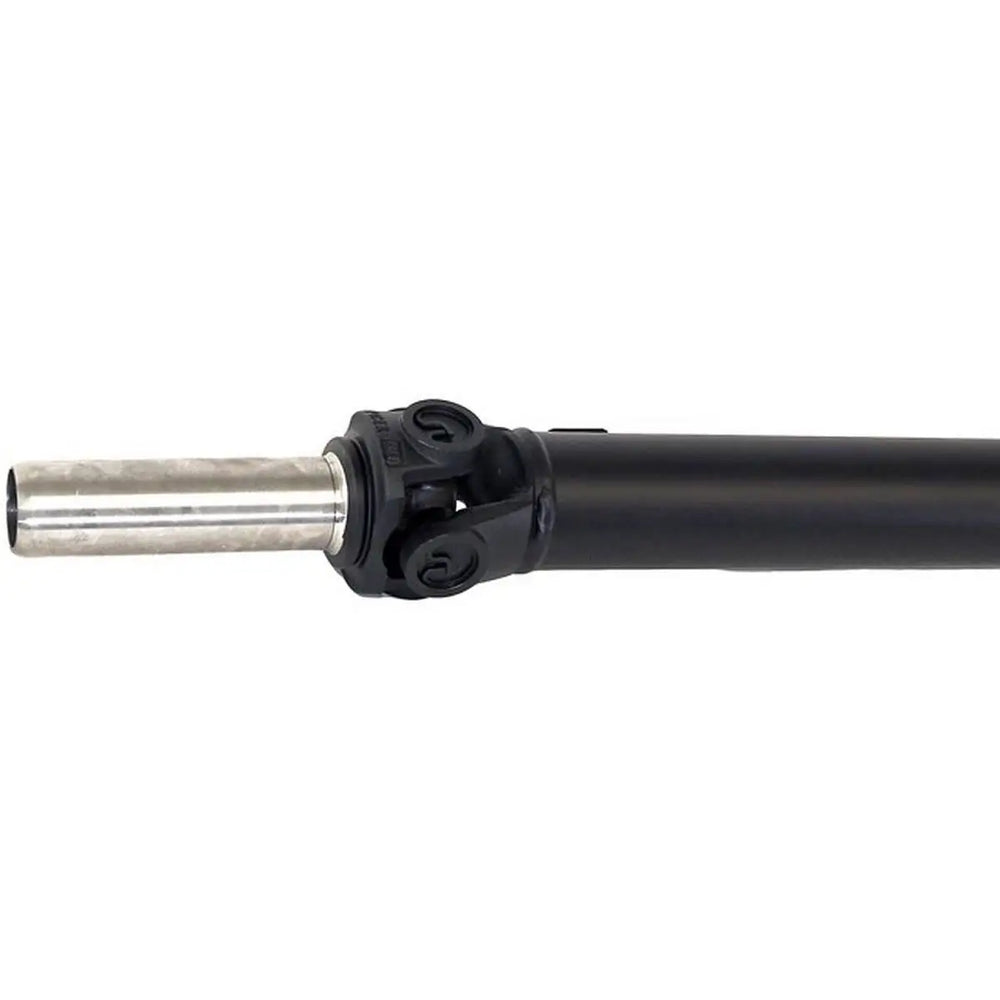 REAR DRIVESHAFT