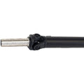 REAR DRIVESHAFT